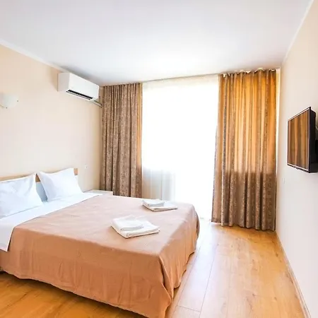 Penzion House With Garden Pomorie