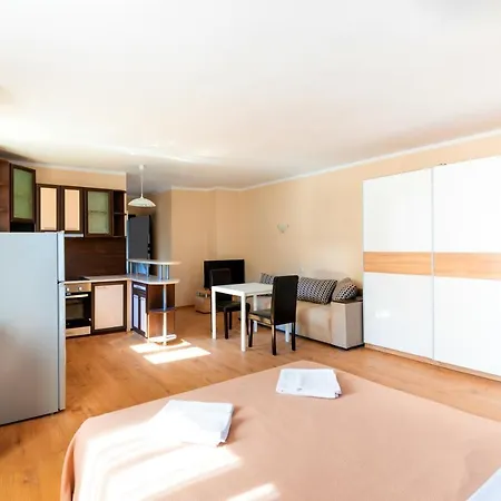 Penzion House With Garden