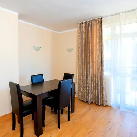 House With Garden Penzion 3*