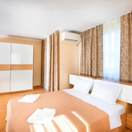 Penzion House With Garden 3*