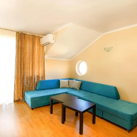 Penzion House With Garden