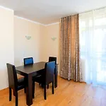 House With Garden Pensjonat 3*