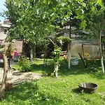 Pensjonat House With Garden 3*