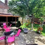 House With Garden