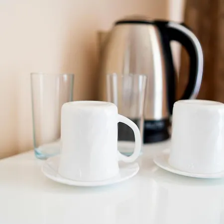 Гостевой дом House With Garden 3*