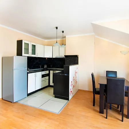 House With Garden Affittacamere Pomorie