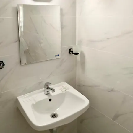 Гостевой дом House With Garden 3*