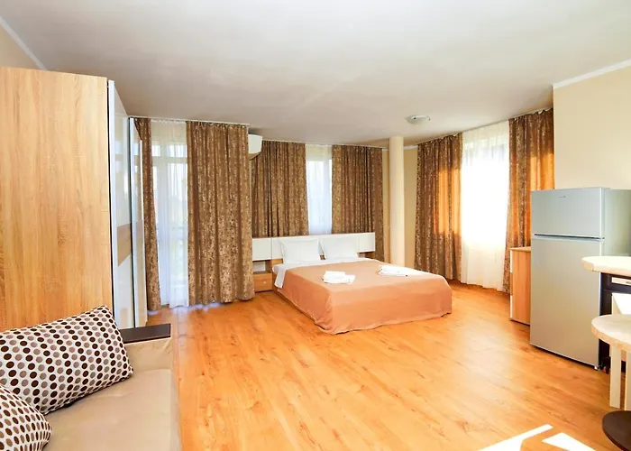 House With Garden Gæstehus 3*