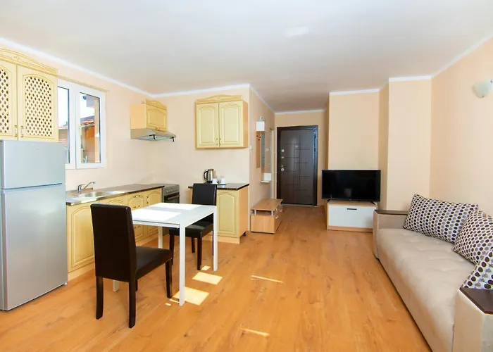 House With Garden Gæstehus