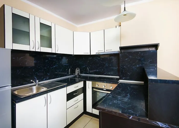 House With Garden 3*