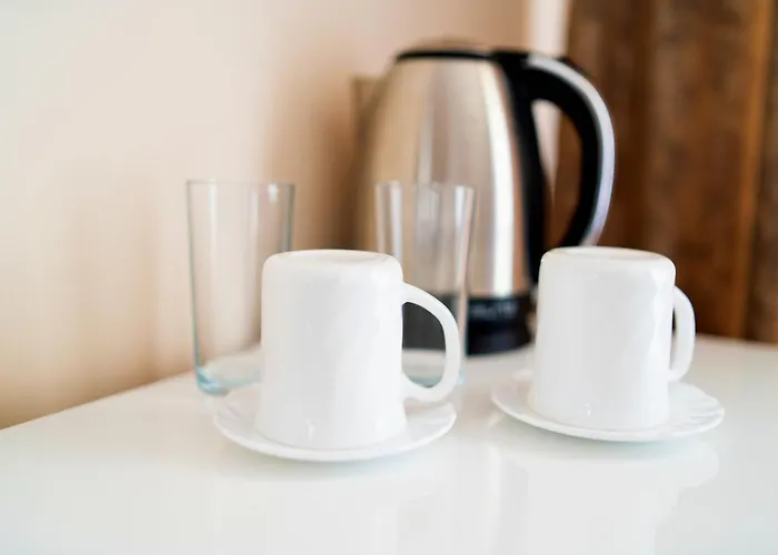 Gæstehus House With Garden 3*