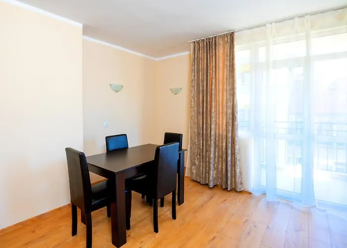 House With Garden Gæstehus 3*