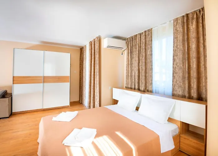 Gæstehus House With Garden 3*