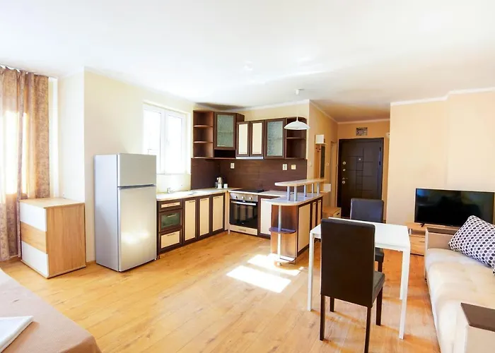 House With Garden Gæstehus