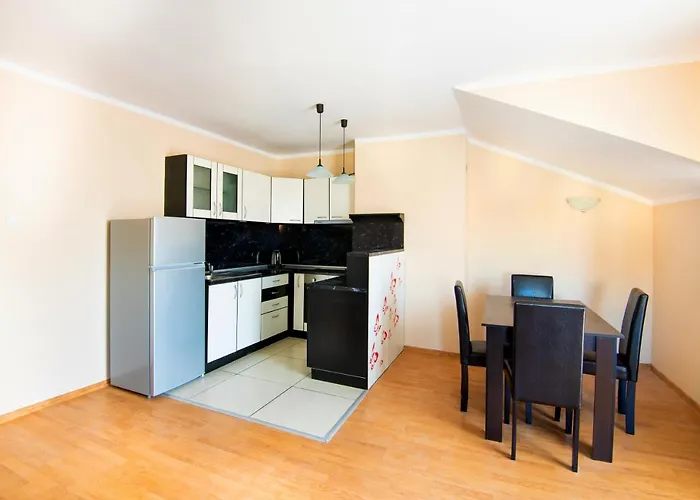 House With Garden Gæstehus Pomorie