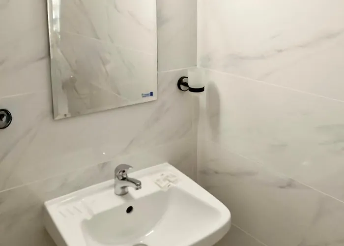 Gæstehus House With Garden 3*